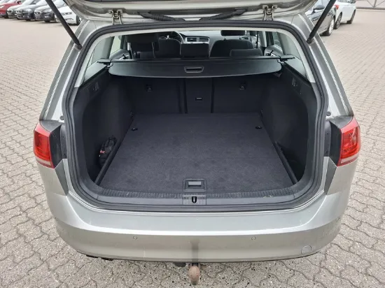 Изображение Volkswagen - Golf Variant Comfortline, 1.4 TSI Benzin