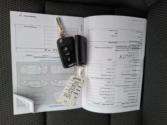 Изображение Volkswagen - Golf Variant Comfortline, 1.4 TSI Benzin