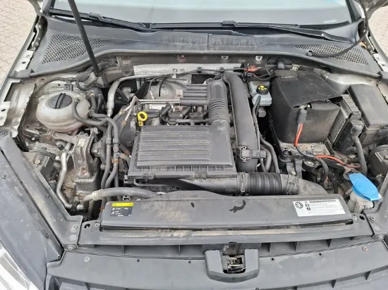 Изображение Volkswagen - Golf Variant Comfortline, 1.4 TSI Benzin