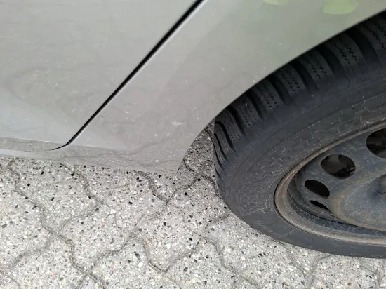 Изображение Volkswagen - Golf Variant Comfortline, 1.4 TSI Benzin