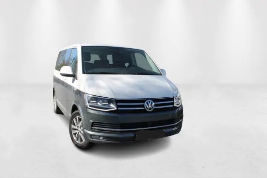 Изображение Volkswagen - Multivan T6 "BULLI" DSG SWB, 2.0 Diese