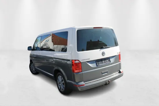 Изображение Volkswagen - Multivan T6 "BULLI" DSG SWB, 2.0 Diese