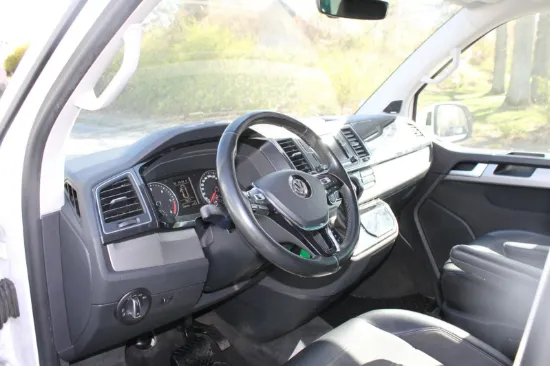 Изображение Volkswagen - Multivan T6 "BULLI" DSG SWB, 2.0 Diese