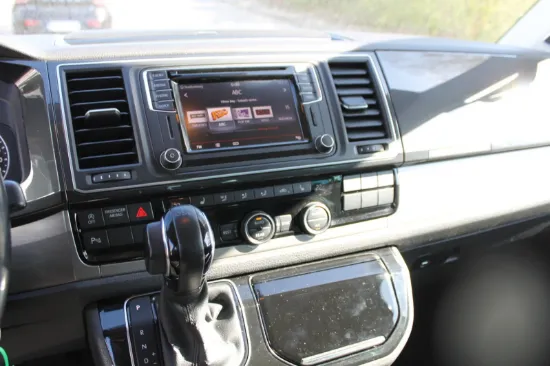 Изображение Volkswagen - Multivan T6 "BULLI" DSG SWB, 2.0 Diese