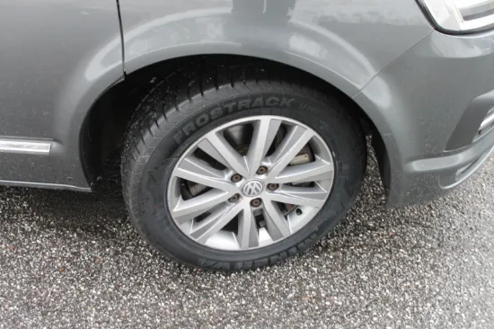 Изображение Volkswagen - Multivan T6 "BULLI" DSG SWB, 2.0 Diese