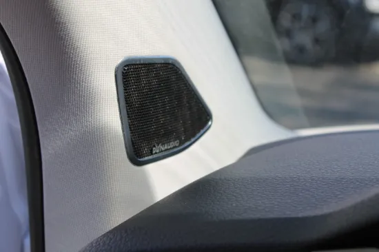 Изображение Volkswagen - Multivan T6 "BULLI" DSG SWB, 2.0 Diese