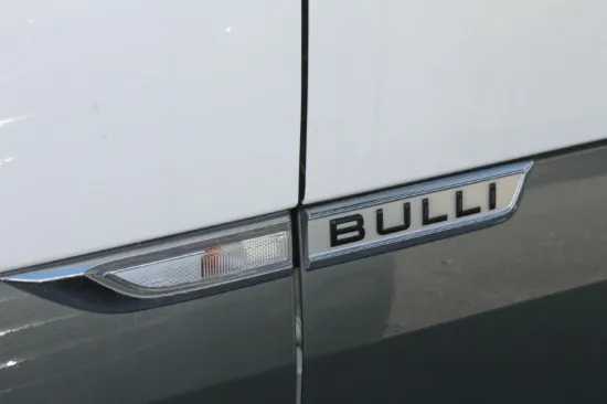 Изображение Volkswagen - Multivan T6 "BULLI" DSG SWB, 2.0 Diese