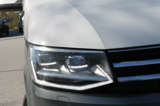 Изображение Volkswagen - Multivan T6 "BULLI" DSG SWB, 2.0 Diese