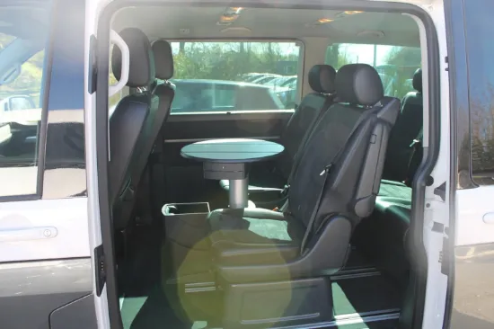 Изображение Volkswagen - Multivan T6 "BULLI" DSG SWB, 2.0 Diese
