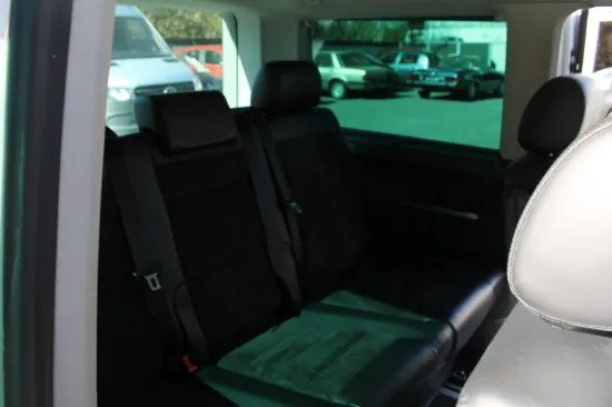Изображение Volkswagen - Multivan T6 "BULLI" DSG SWB, 2.0 Diese