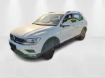 Изображение Volkswagen - Tiguan Comfortline 4MOTION DSG7, 2.0 TDI Diesel