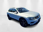 Изображение Volkswagen - Tiguan Comfortline 4MOTION DSG7, 2.0 TDI Diesel
