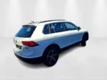 Изображение Volkswagen - Tiguan Comfortline 4MOTION DSG7, 2.0 TDI Diesel