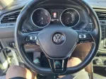 Изображение Volkswagen - Tiguan Comfortline 4MOTION DSG7, 2.0 TDI Diesel