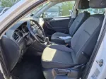 Изображение Volkswagen - Tiguan Comfortline 4MOTION DSG7, 2.0 TDI Diesel