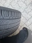 Изображение Volkswagen - Tiguan Comfortline 4MOTION DSG7, 2.0 TDI Diesel