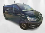 Изображение Volkswagen - Transporter Long DSG, 2.0 TDI Diesel