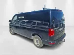 Изображение Volkswagen - Transporter Long DSG, 2.0 TDI Diesel