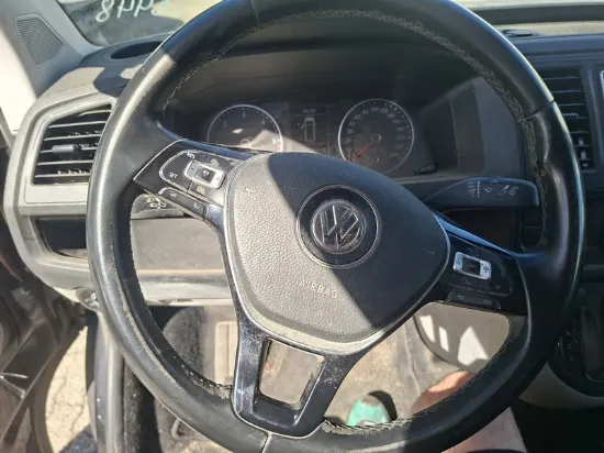 Изображение Volkswagen - Transporter Long DSG, 2.0 TDI Diesel