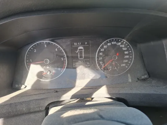 Изображение Volkswagen - Transporter Long DSG, 2.0 TDI Diesel