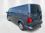 Изображение Volkswagen - Transporter Long DSG7 Aut., 2.0 TDI Diesel,