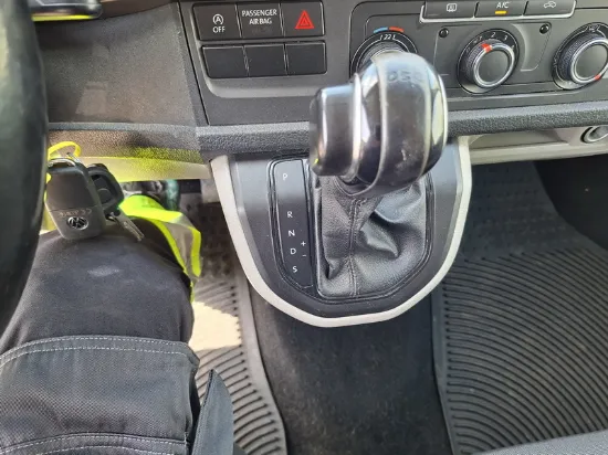 Изображение Volkswagen - Transporter Long DSG7 Aut., 2.0 TDI Diesel,