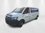 Изображение Volkswagen - Transporter Long, 2.0 TDI Diesel