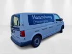 Изображение Volkswagen - Transporter Long, 2.0 TDI Diesel