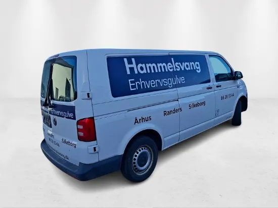 Изображение Volkswagen - Transporter Long, 2.0 TDI Diesel