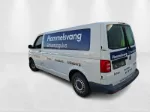 Изображение Volkswagen - Transporter Long, 2.0 TDI Diesel