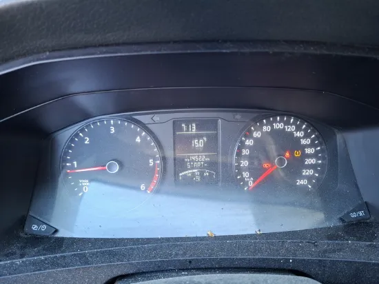 Изображение Volkswagen - Transporter Long, 2.0 TDI Diesel