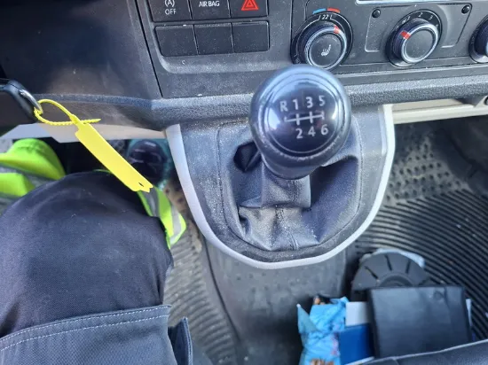 Изображение Volkswagen - Transporter Long, 2.0 TDI Diesel
