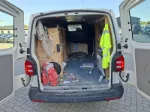 Изображение Volkswagen - Transporter Long, 2.0 TDI Diesel