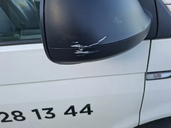 Изображение Volkswagen - Transporter Long, 2.0 TDI Diesel