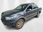 Изображение Ford - Ranger Double Cab 4x4 Aut., 3.2 TDCi Diesel