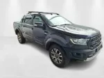 Изображение Ford - Ranger Double Cab 4x4 Aut., 3.2 TDCi Diesel