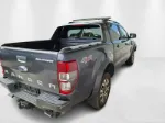 Изображение Ford - Ranger Double Cab 4x4 Aut., 3.2 TDCi Diesel