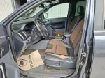 Изображение Ford - Ranger Double Cab 4x4 Aut., 3.2 TDCi Diesel
