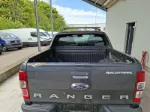 Изображение Ford - Ranger Double Cab 4x4 Aut., 3.2 TDCi Diesel