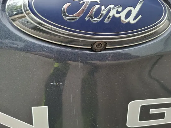 Изображение Ford - Ranger Double Cab 4x4 Aut., 3.2 TDCi Diesel