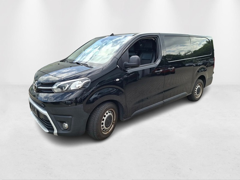Изображение Toyota - Proace Long Aut., 2.0D Diesel