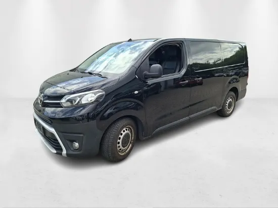 Изображение Toyota - Proace Long Aut., 2.0D Diesel