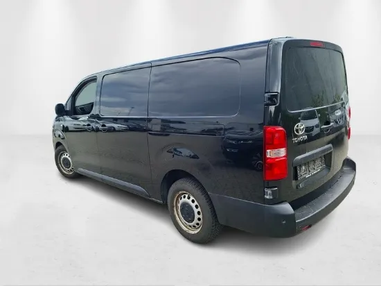 Изображение Toyota - Proace Long Aut., 2.0D Diesel