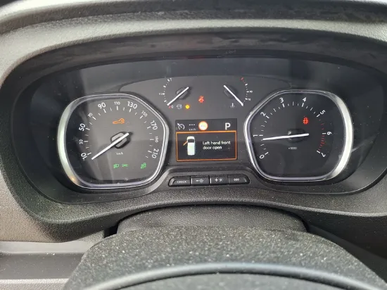 Изображение Toyota - Proace Long Aut., 2.0D Diesel