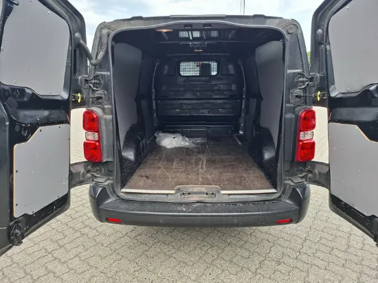 Изображение Toyota - Proace Long Aut., 2.0D Diesel