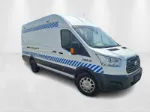 Изображение Ford - Transit 350, 2.0 TDCi Diesel