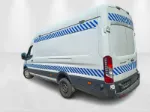 Изображение Ford - Transit 350, 2.0 TDCi Diesel