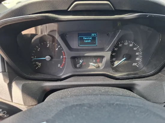 Изображение Ford - Transit 350, 2.0 TDCi Diesel