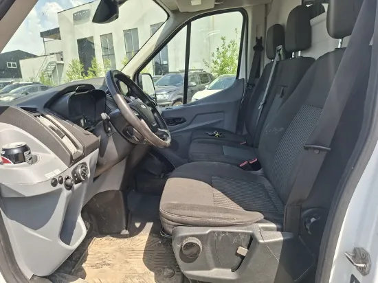 Изображение Ford - Transit 350, 2.0 TDCi Diesel