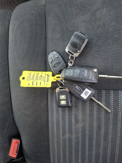 Изображение Ford - Transit 350, 2.0 TDCi Diesel